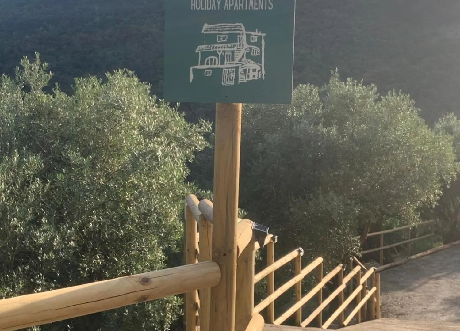 Antica Casa Del Canto Iara - Private Parking Calice Ligure Italy