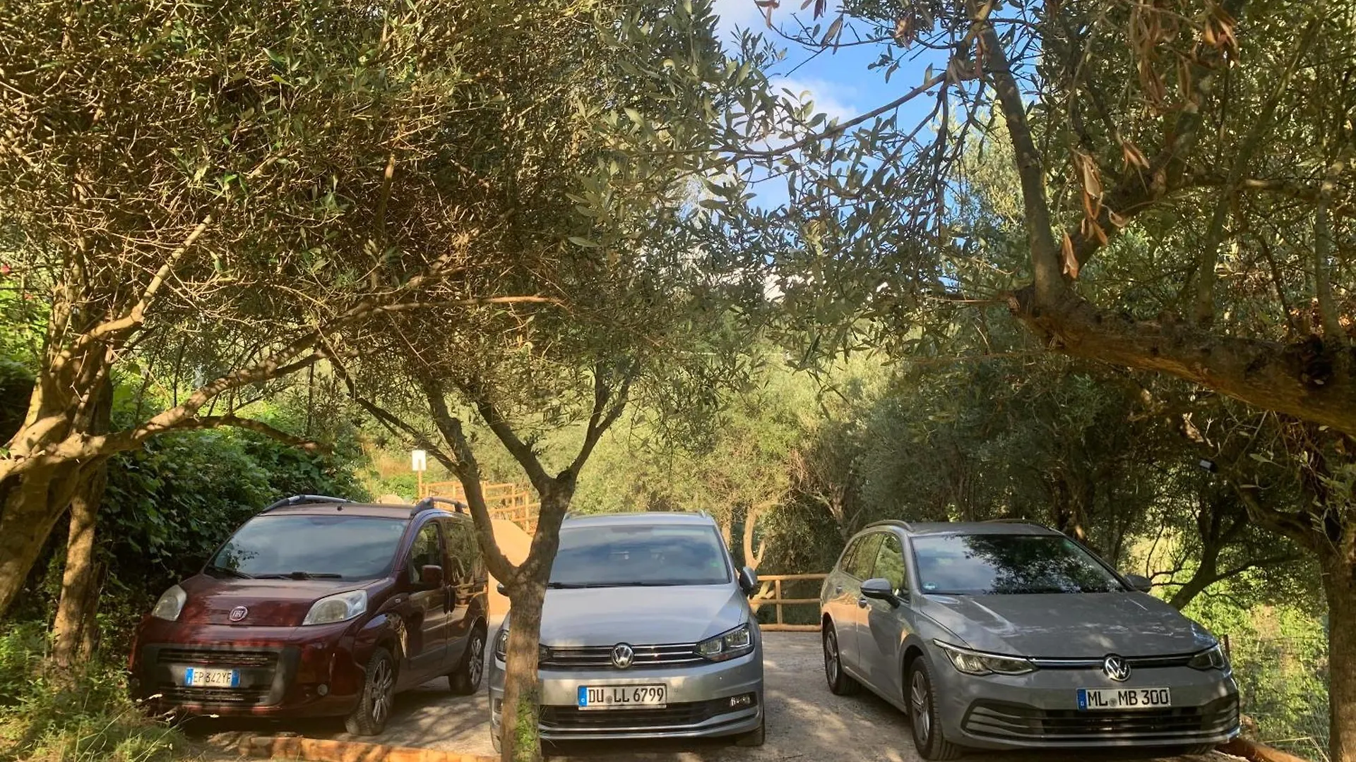 Antica Casa Del Canto Iara - Private Parking Calice Ligure