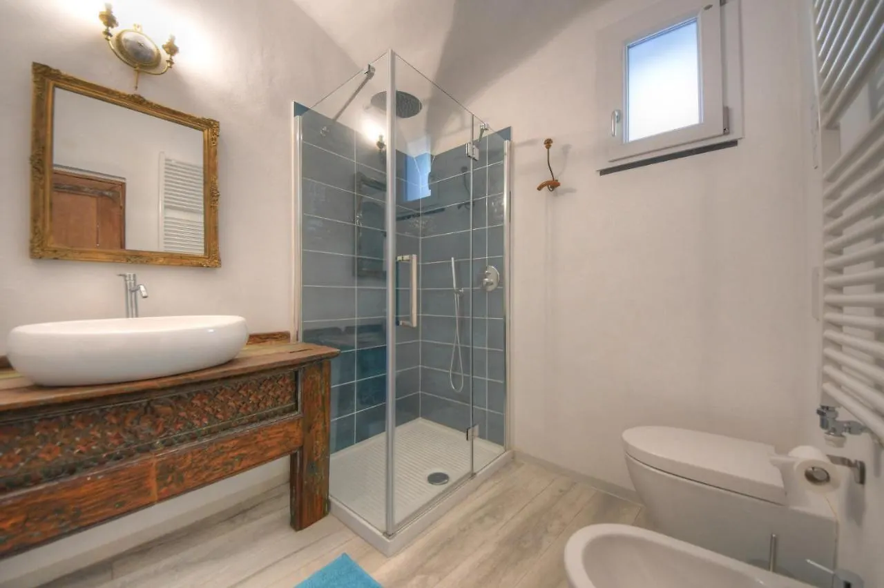 Antica Casa Del Canto Iara - Private Parking Calice Ligure