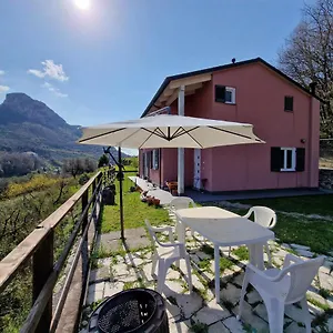  Appartamento Nel Ligure , “non Solo Mare” Outdoor E Relax