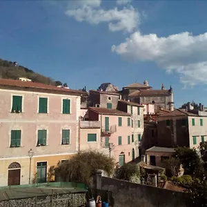  Appartamento Alloggio'