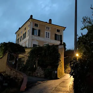  Bed & Breakfast Casa Viola Dimora Di Campagna