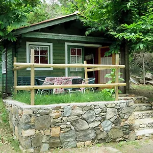  Casa vacanze ;chaletsemi Di Crescita 295s