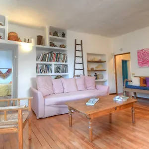 Ferienhaus Antica Casa Del Canto Mirella - Private Parking, Calice Ligure